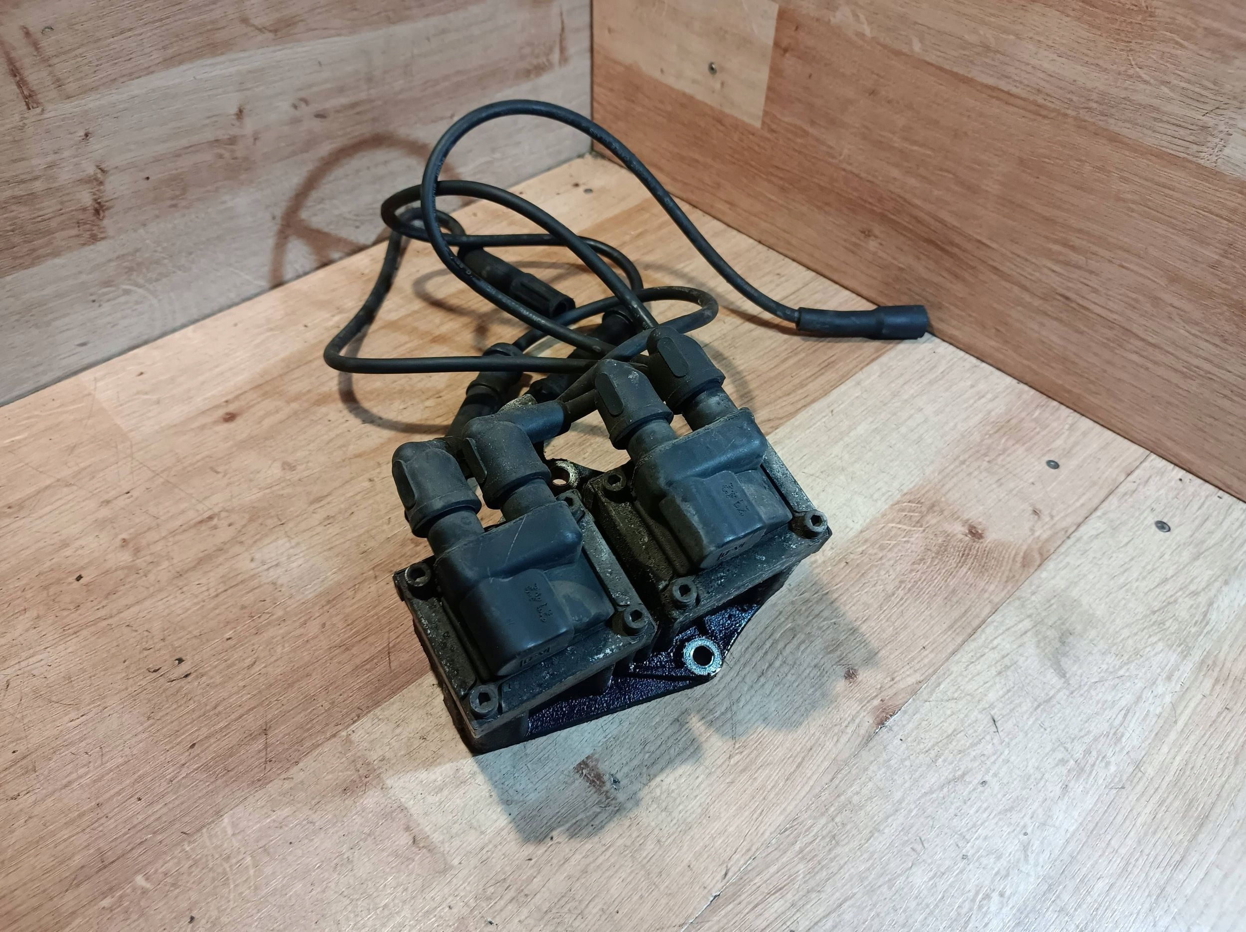coil ignition Fiat Punto 1.2 1999-2010