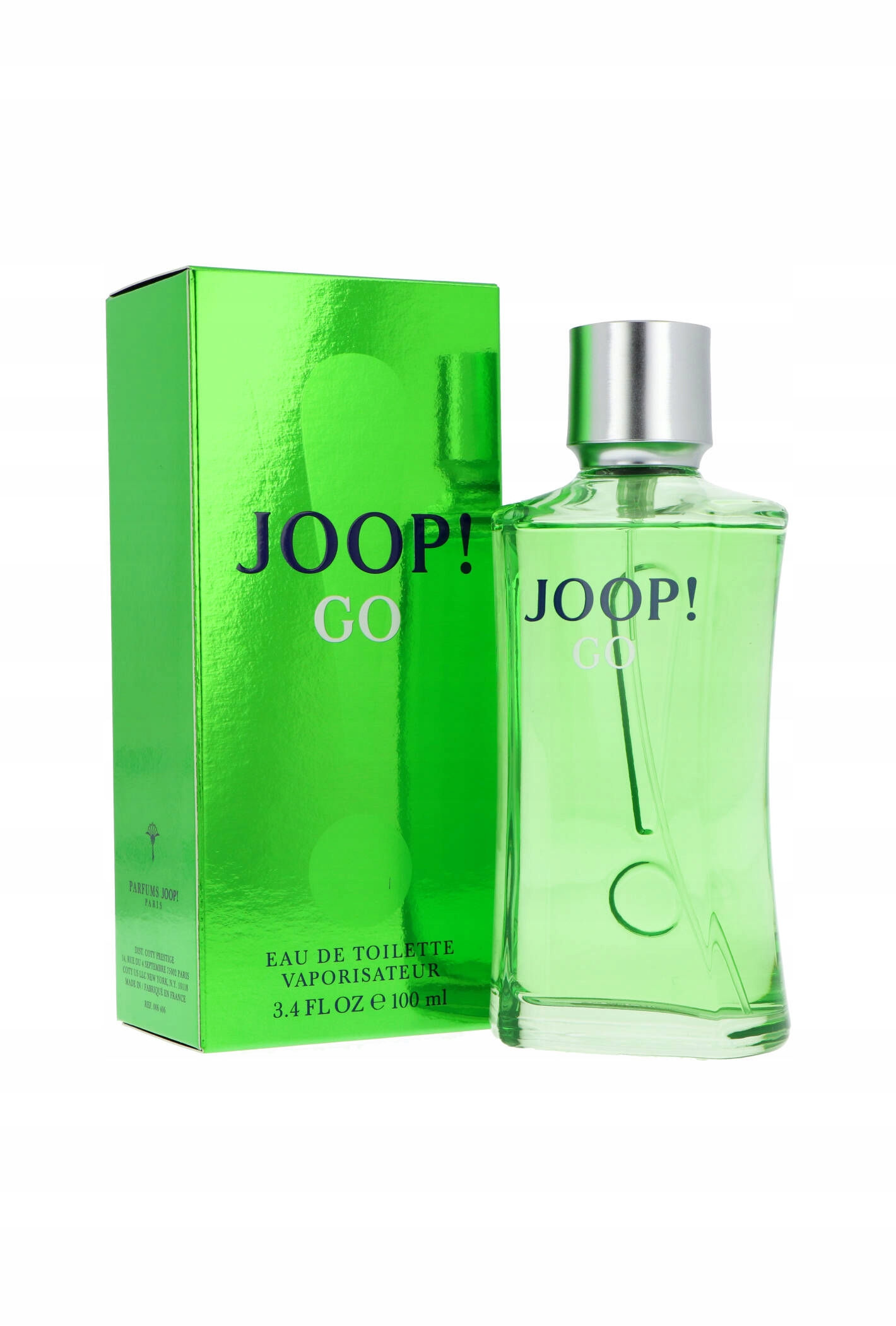 Joop! Go Edt 100ml