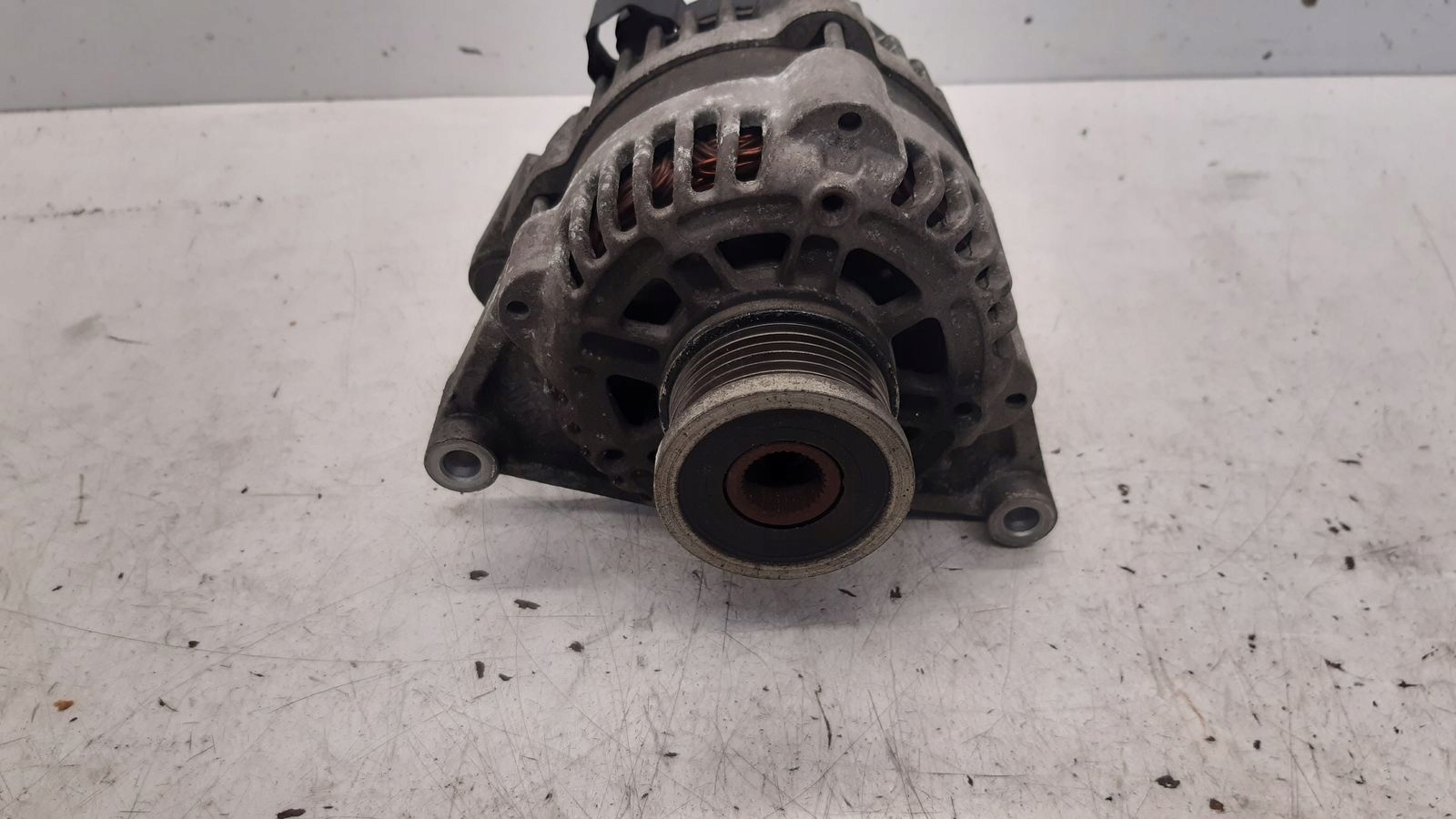 Alternator Opel Astra J kombi 1,4T