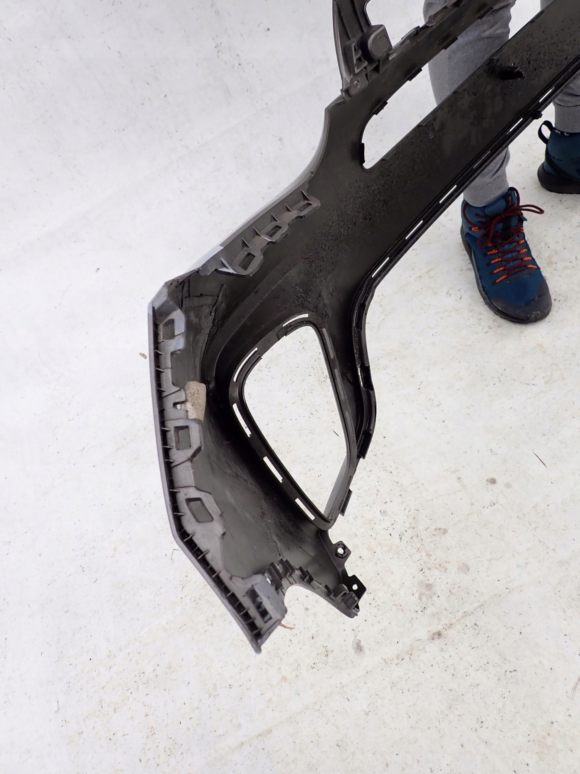 KIA PICANTO III X-LINE 17-> bumper front