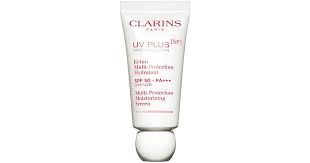Uv Plus Ecran Multi-Perfection SPF50/PA++++ Krem Ochronny na Dzień