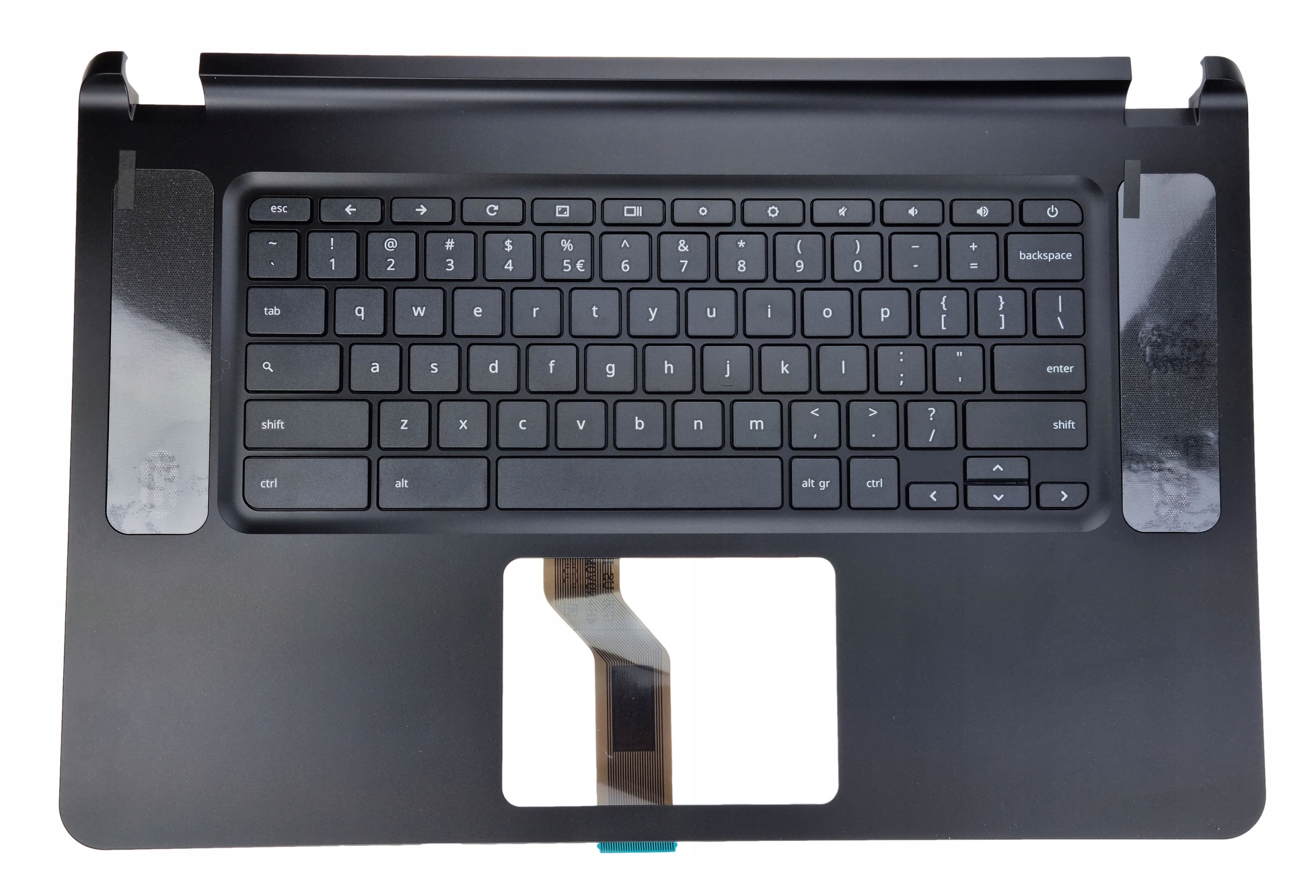 Nové Pouzdro Klávesnice Pro Notebook Acer Chromebook C910 Us