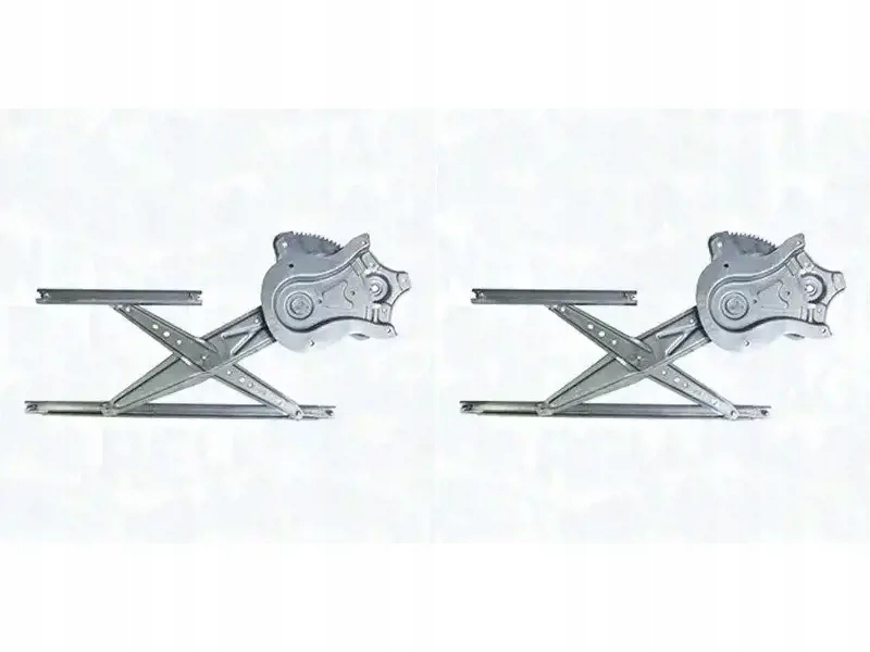 2x Podnośniki szyb MAGNETI MARELLI L+P do TOYOTA YARIS III