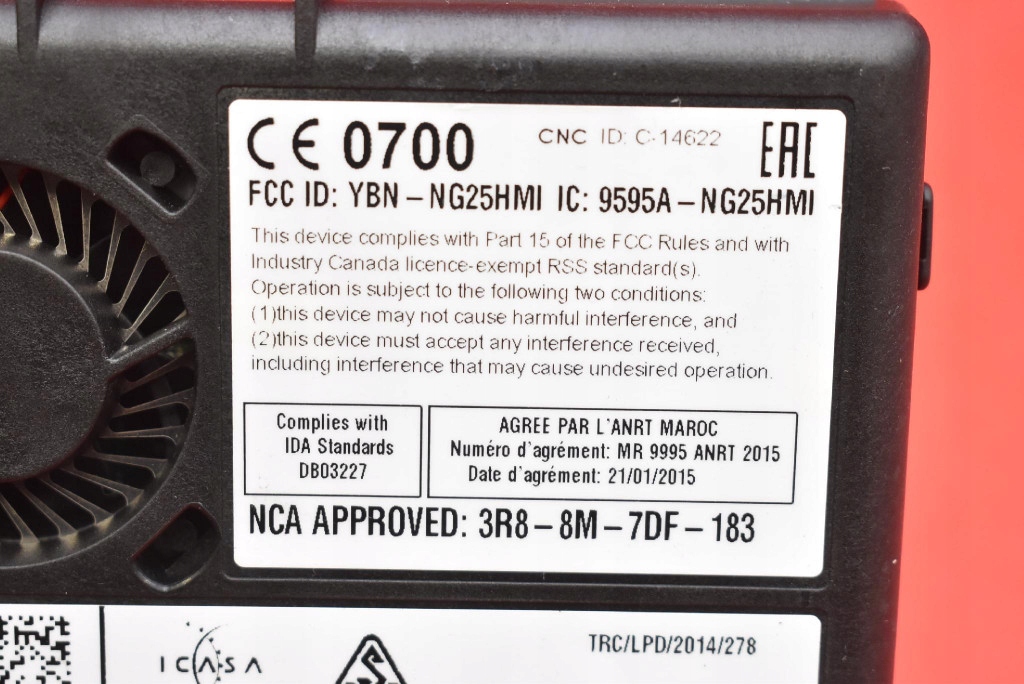 control unit module navigation devices 23415900 OPEL INSIGNIA A LIFT 13-20