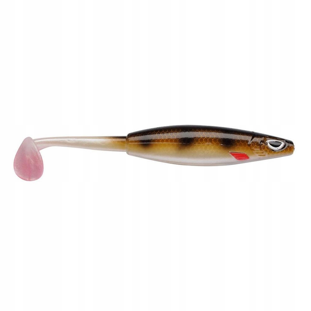 Ripper Berkley Sick Vibe 12cm perch 1szt. polecany na sandacze