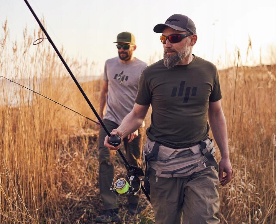 Echosonda wędkarska DEEPER PRO+ 2 GPS do 100m Model DP5H10S10