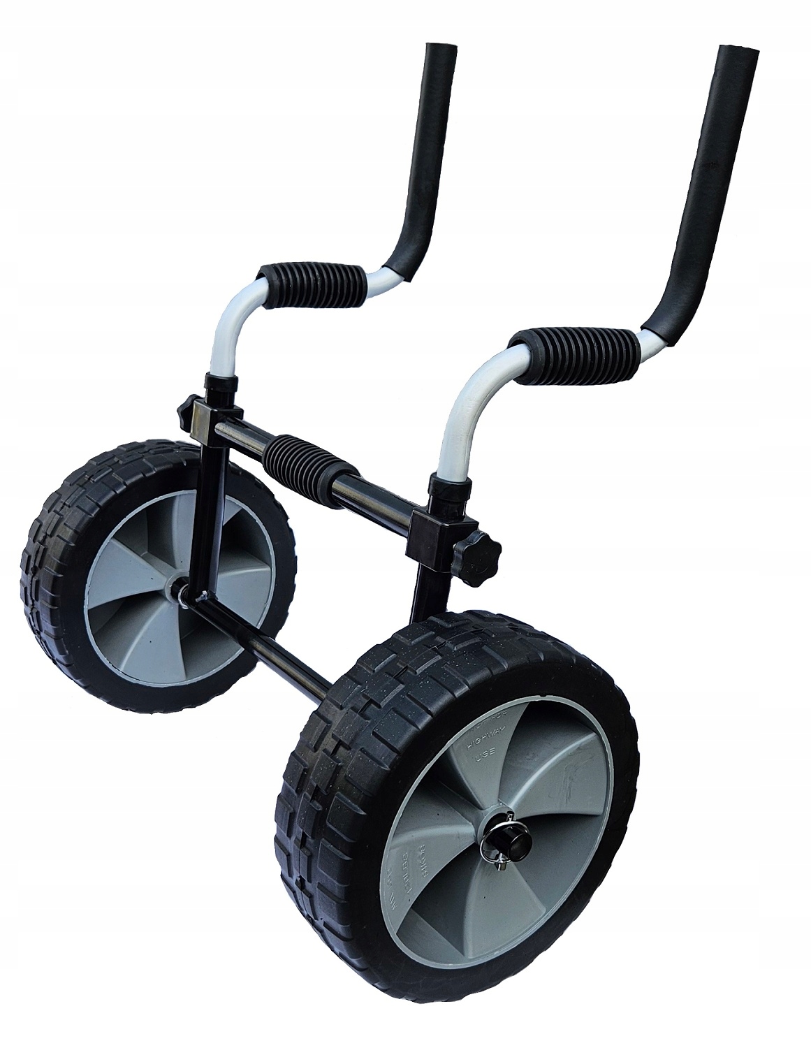 Wózek Kajakowy Do Transportu Kajaka Sit On Top Kajaków