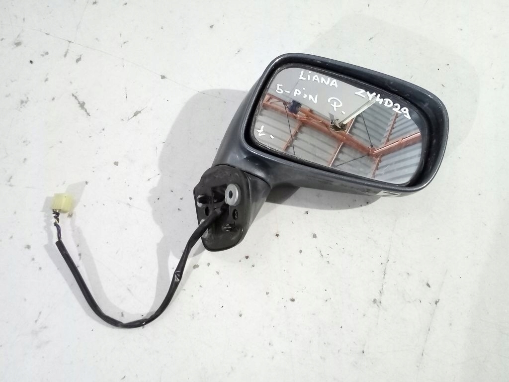 Suzuki Liana HB mirror right electrics ZY4D29