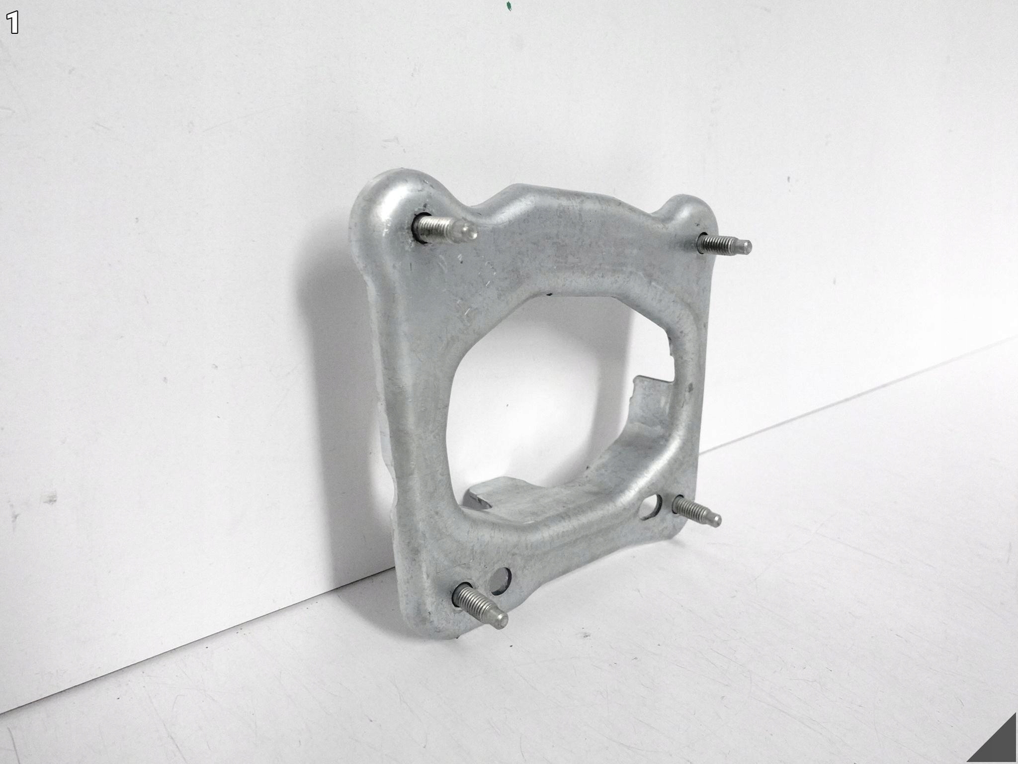 FORD C-MAX FOCUS KUGA TRANSIT holder pipe end PODLUZNICY front left