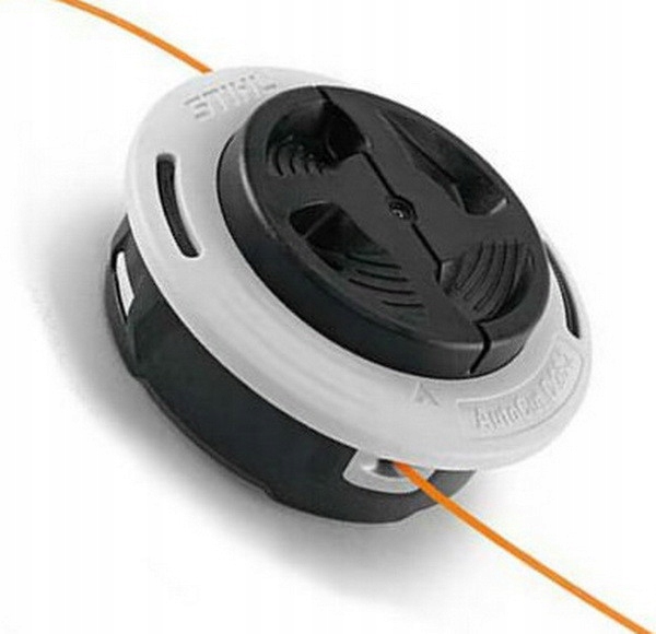 Szybka I Wydajna Głowica Dwużyłkowa Autocut C 26-2 2,4MM/2,7MM Stihl