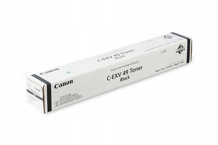 Originální toner Black Canon Adv iRC3320, iRC3325, iRC3330, iRC3520