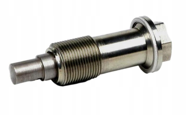 Mercedes OM628 OM629 OM642 Napínač rozvodového lanka Oe