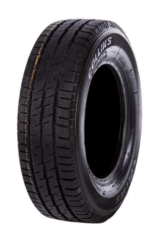 4 шини 215 / 60r17c профіль Cargo Van 2 All Season