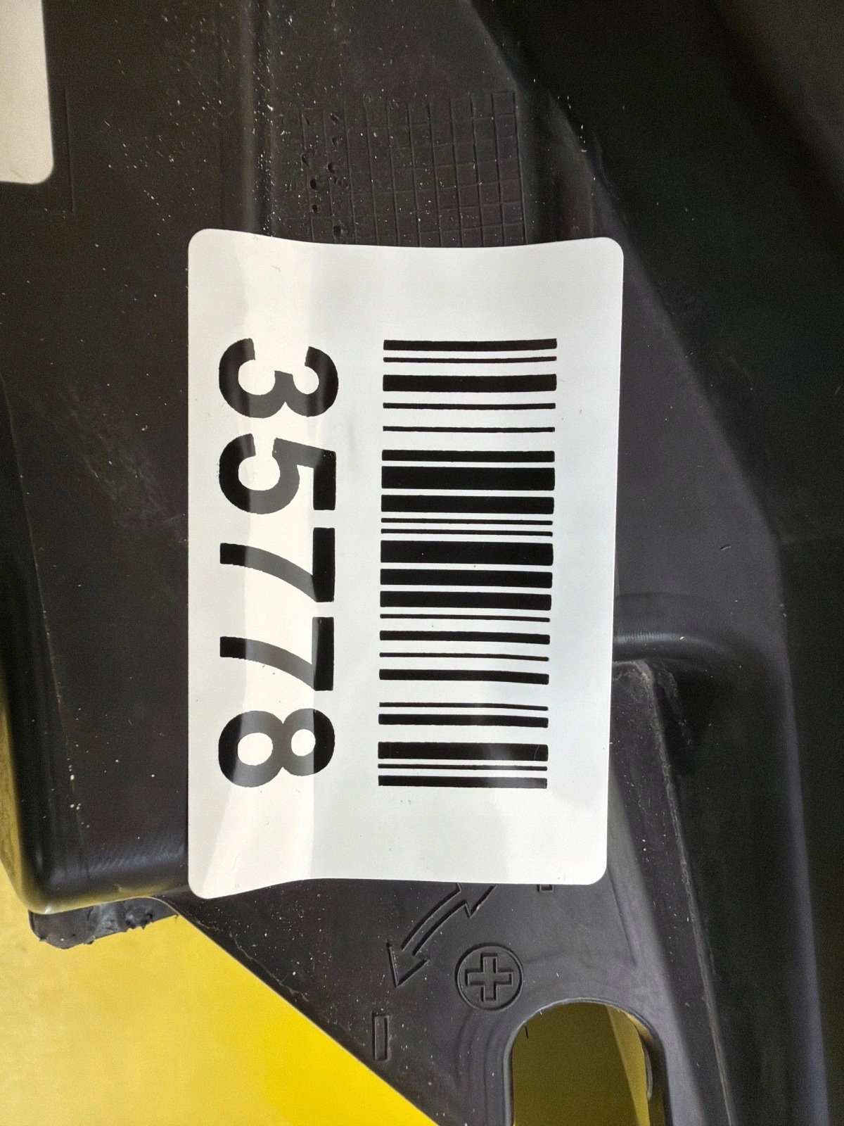 light right Renault Captur 2 II 2019- Full Led 260104525R
