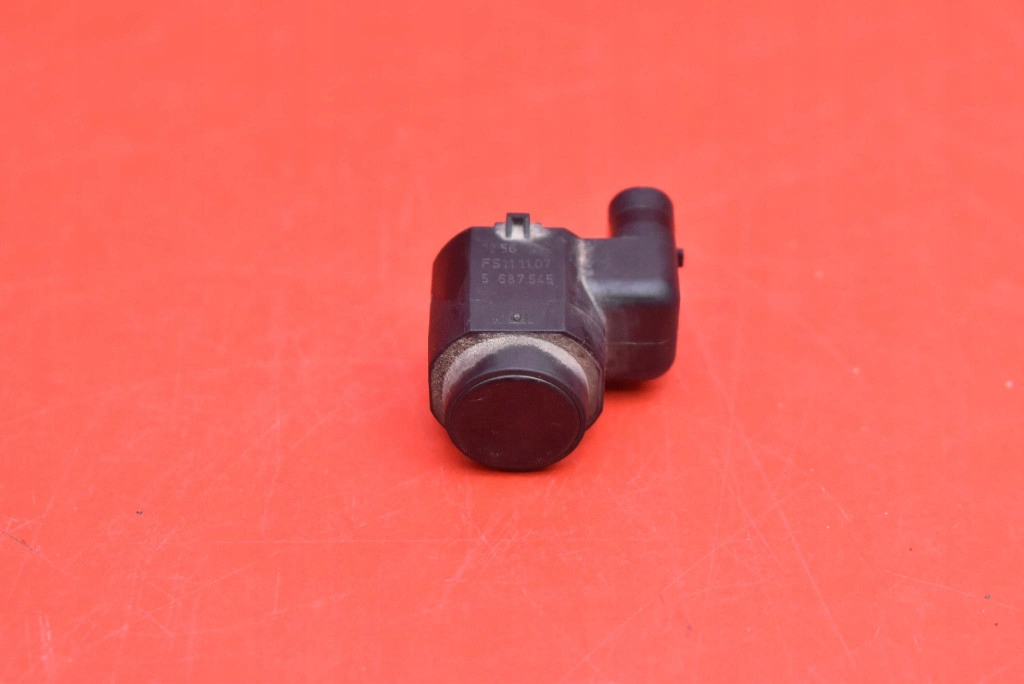 Sensor Parken heck 28438-JD00A NISSAN QASHQAI 1 und 07-10