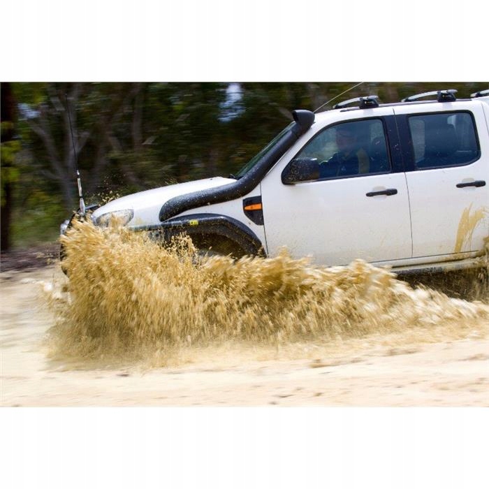 ТРУБКА ВОЗДУХОЗАБОРНИКА FORD RANGER 2006-2011