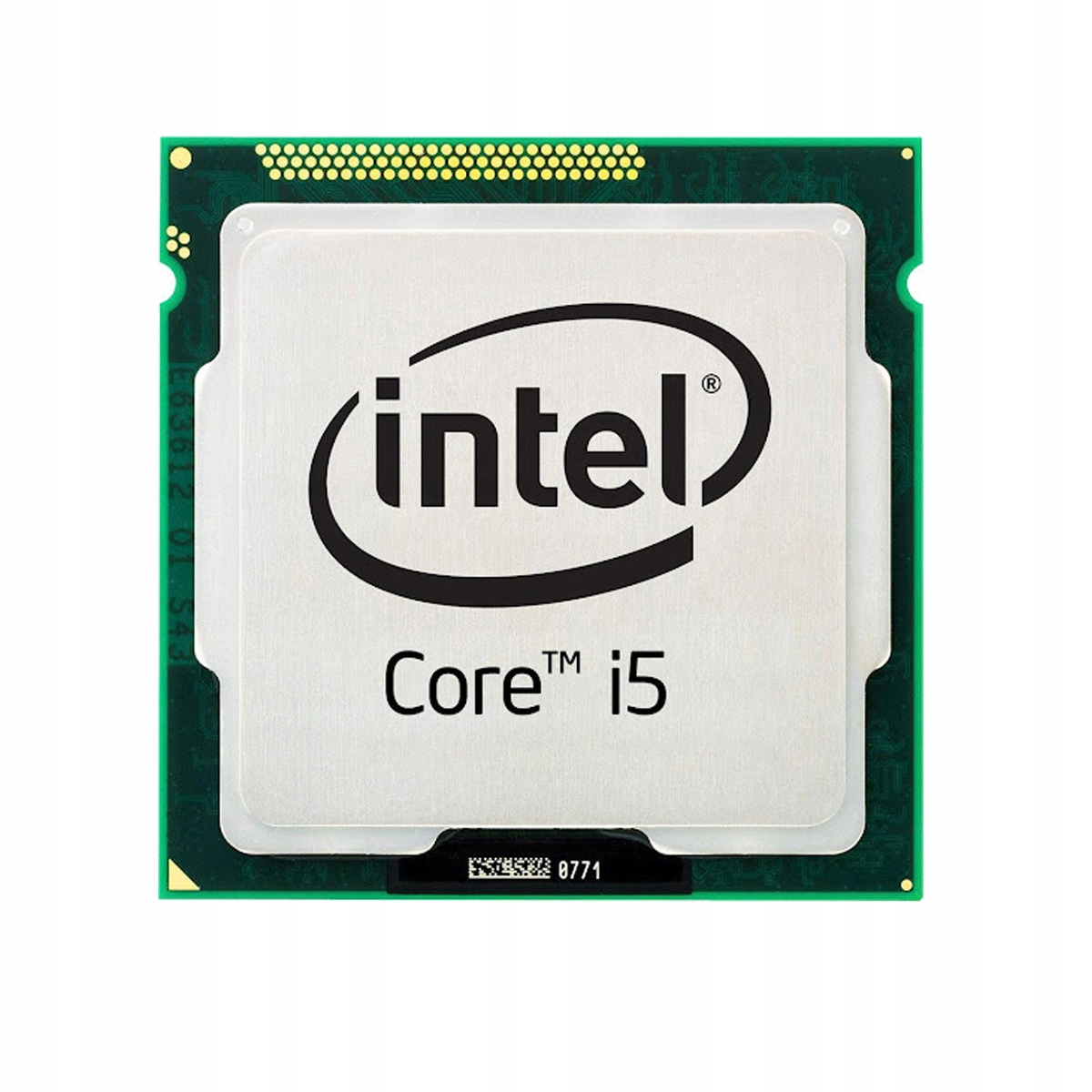 Intel Core i5-4570S 2.9 GHz SR14J LGA1150