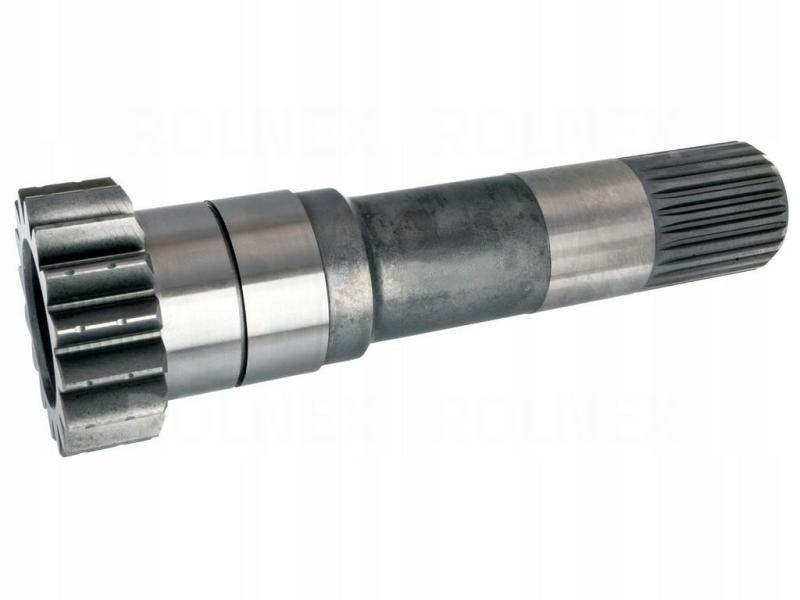 Váleček II Starý typ 1671704M91 16/25 1671704M91