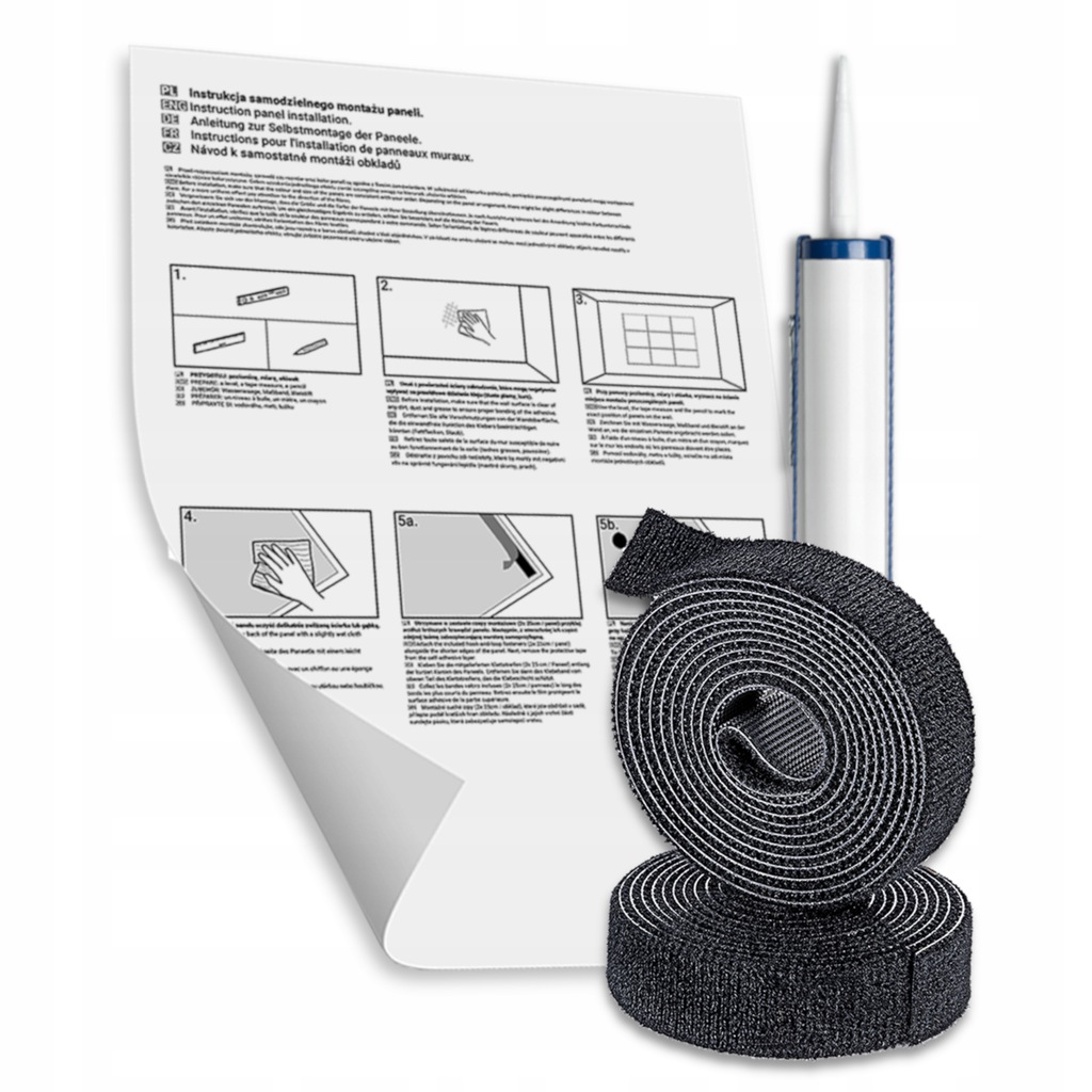 PANELE TAPICEROWANE ŚCIENNE WEZGŁOWIE 3D 100x20 Grubość 4 cm