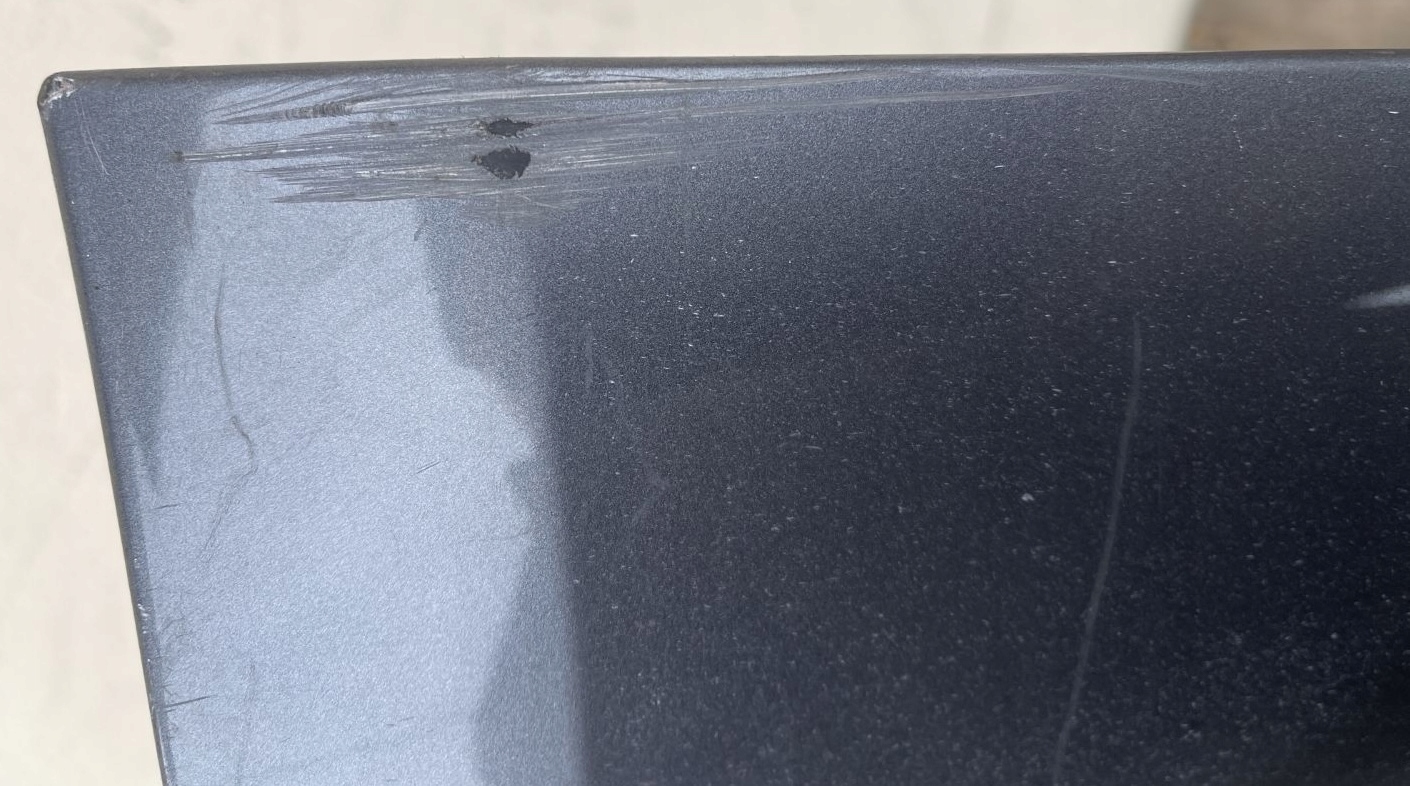 LPA352 FIAT 500E 2020- moulding threshold right 735710640