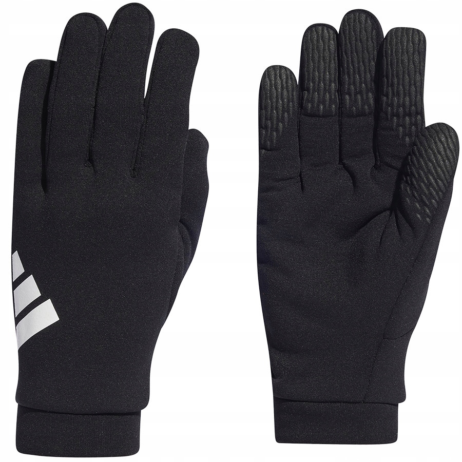 Rękawiczki adidas Tiro Gloves Lge Fp HS5609 czarny 11