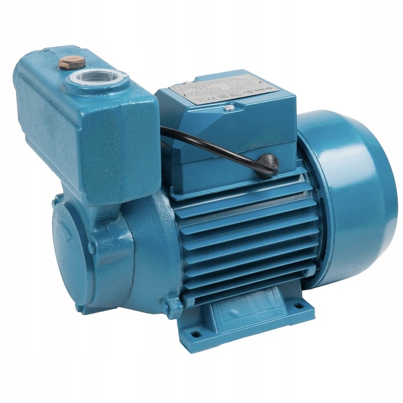 Čerpadlo samonasávacie Wzi 750