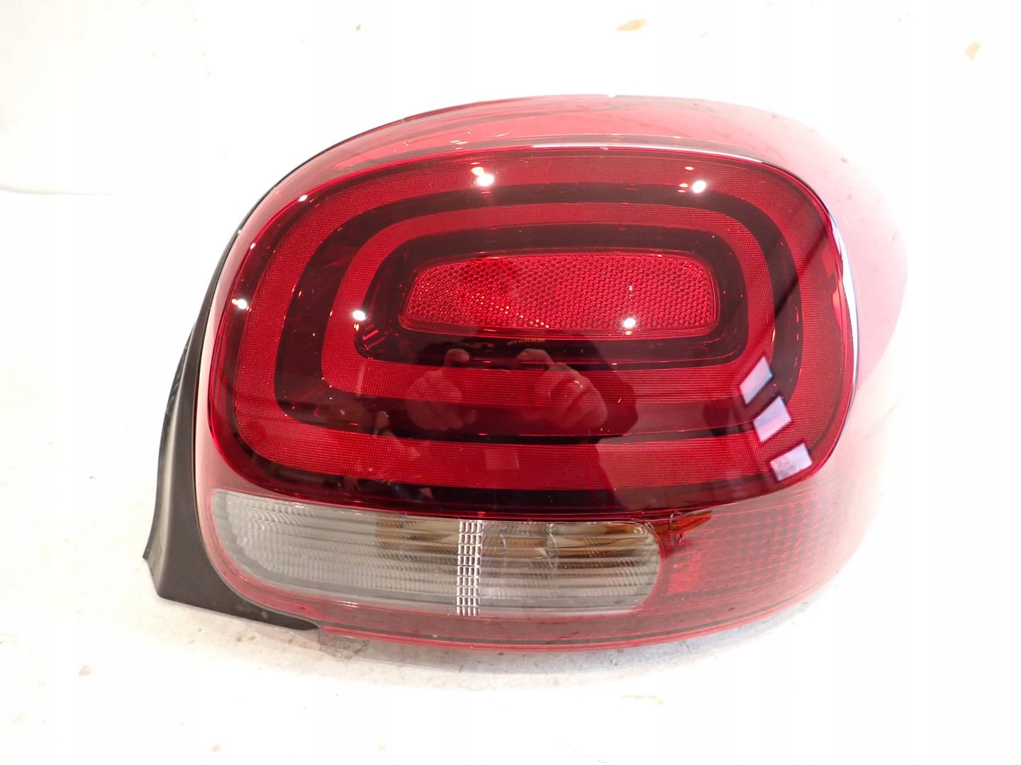 light rear part rear right CITROEN C3 III 2016- 9812257480
