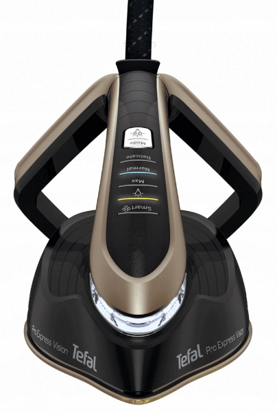 Generator pary Pro Express Vision GV9820 Kod producenta 6961