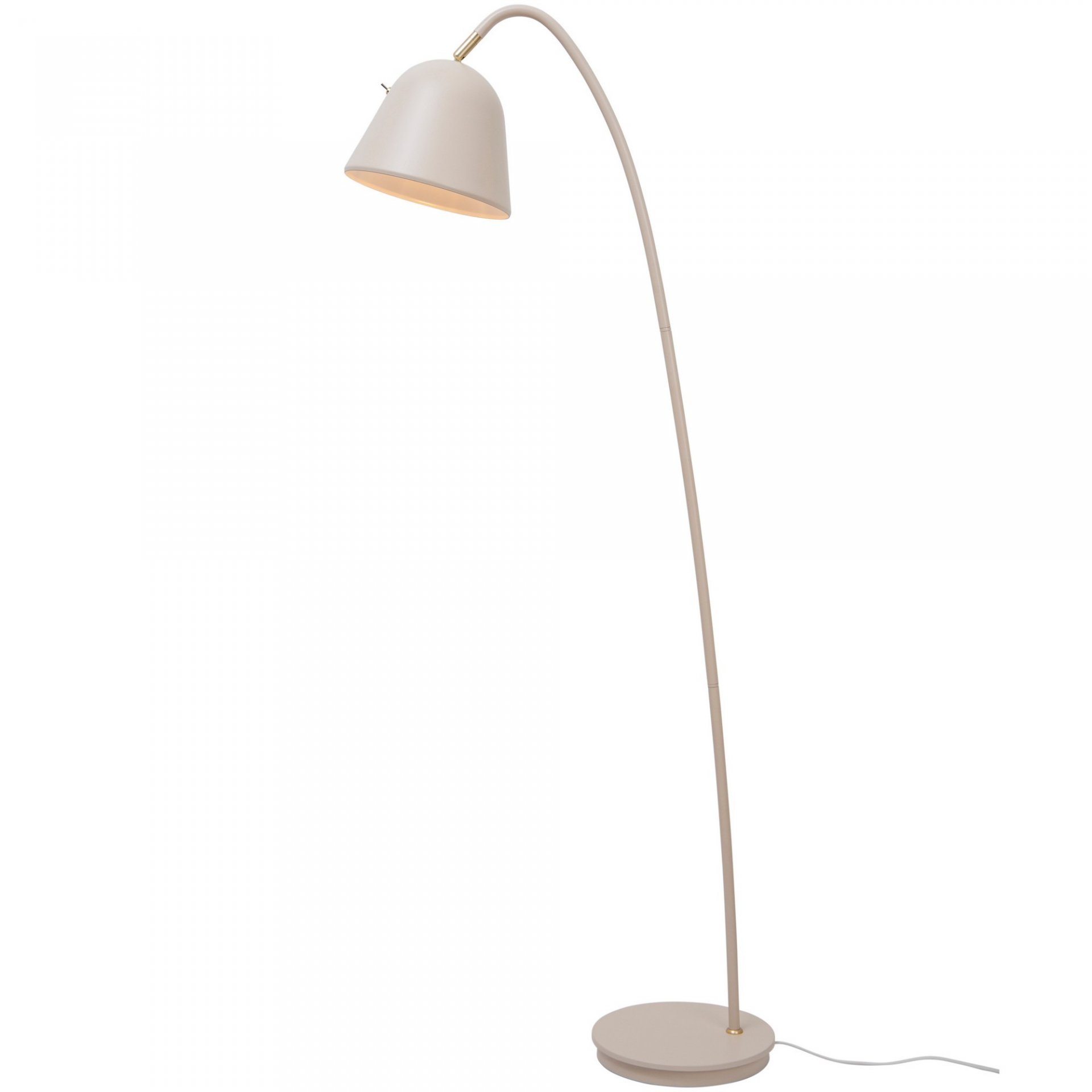 Podlahová lampa Fleur Nordlux