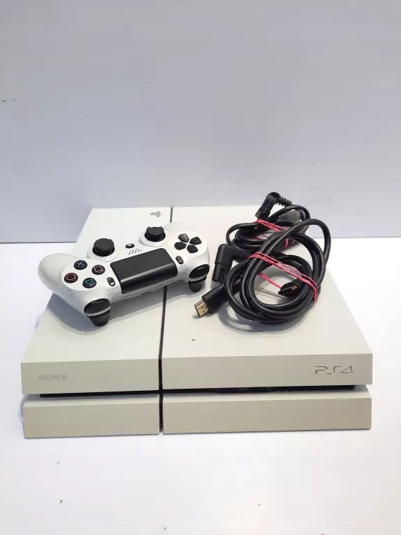 PlayStation4 - PlayStation®4(なん) PlayStation 4 Pro - Konsole (1 TB, schwarz, Pro, Modell: CUH