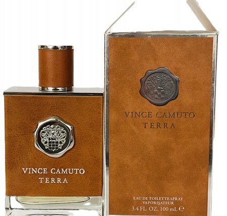Terra Edt