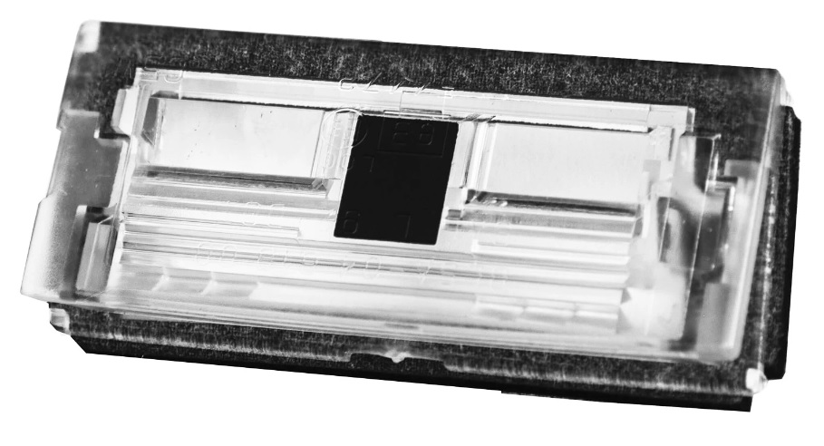 

Lampka Klosz Podświetlenie Tablicy Bmw E46 98-06