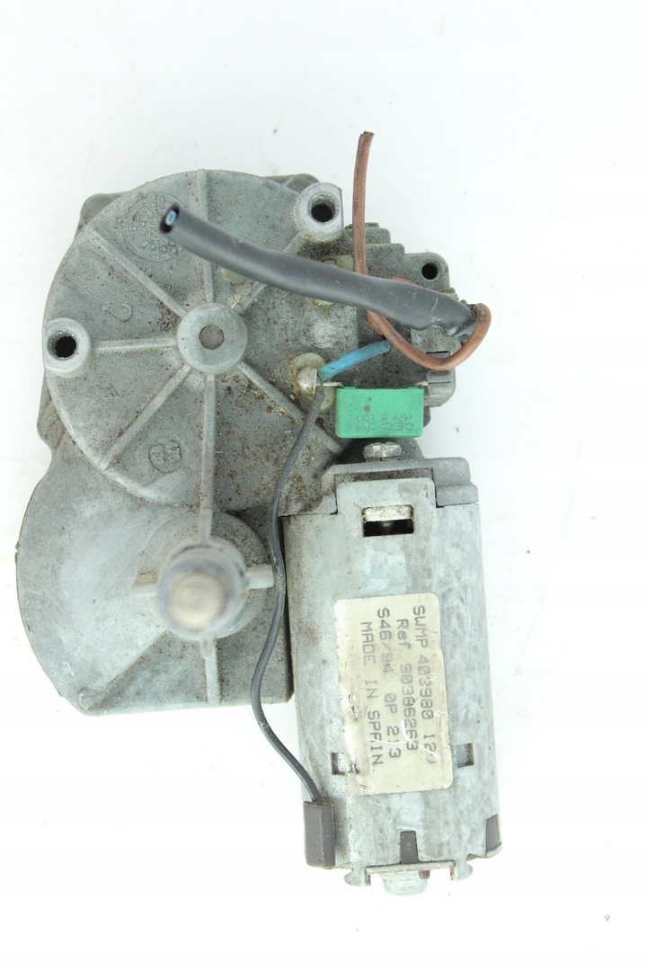 Motor Wischer SEAT TOLEDO heck 90386263 SEAT