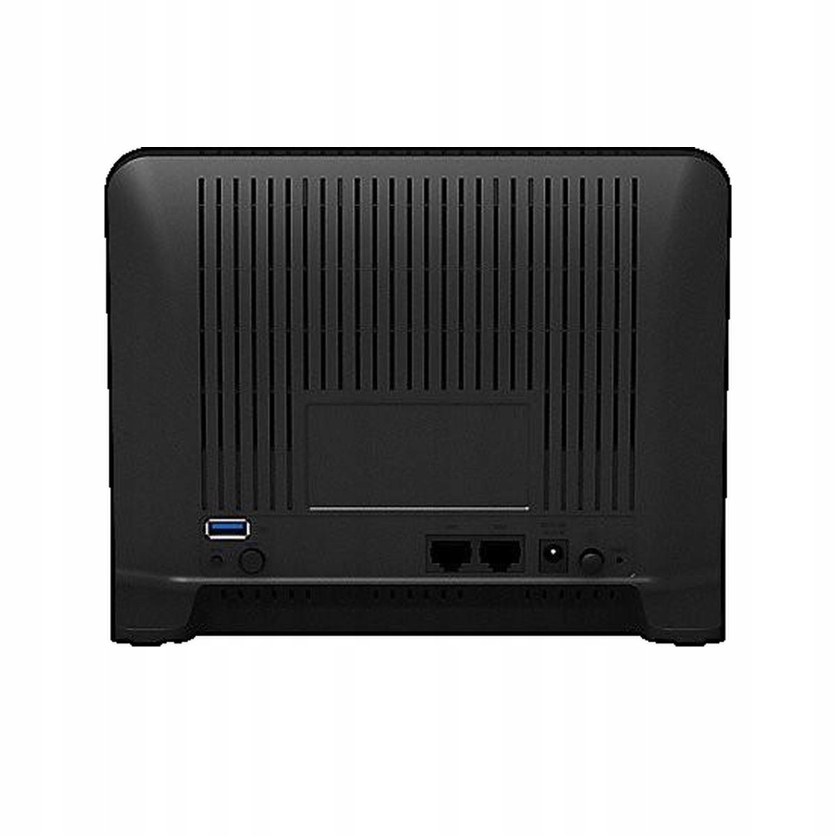 Router Synology MR2200AC 802.11ac (Wi-Fi 5)