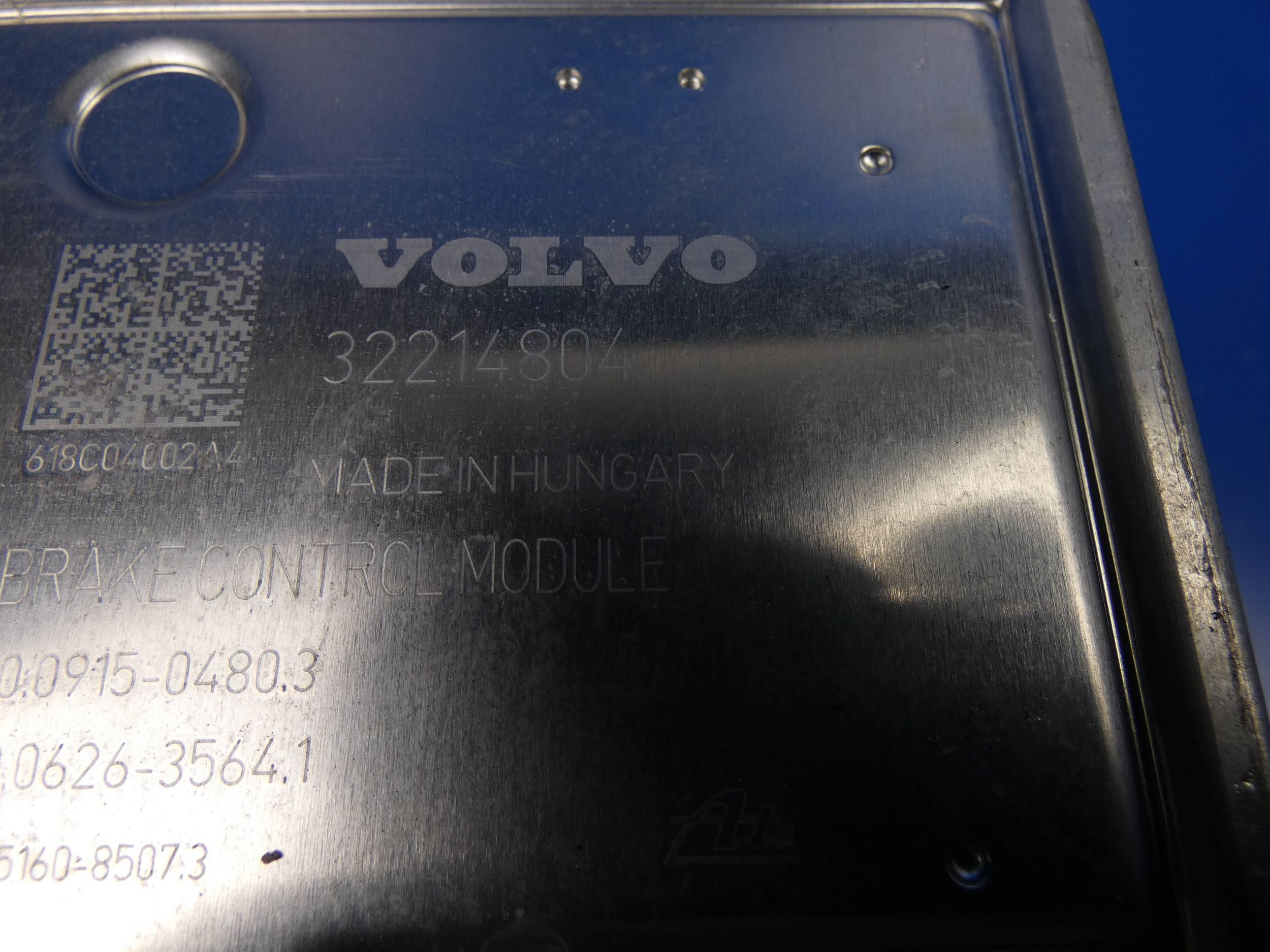 VOLVO S60 III V60 II XC60 XC90 pompa ABS modulo