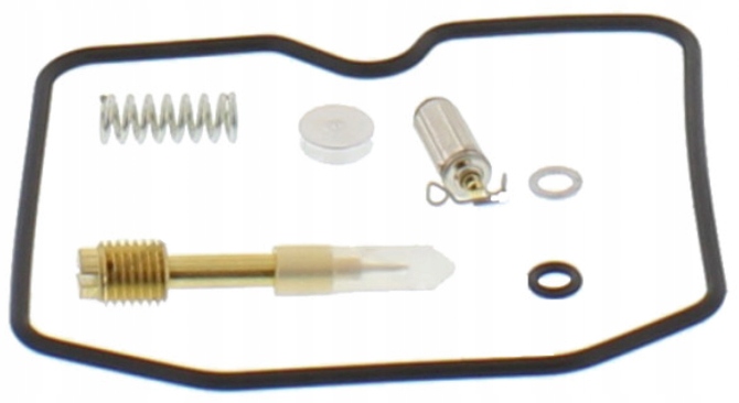 Sada na opravu karburátoru Kawasaki Gpz 400 500 550