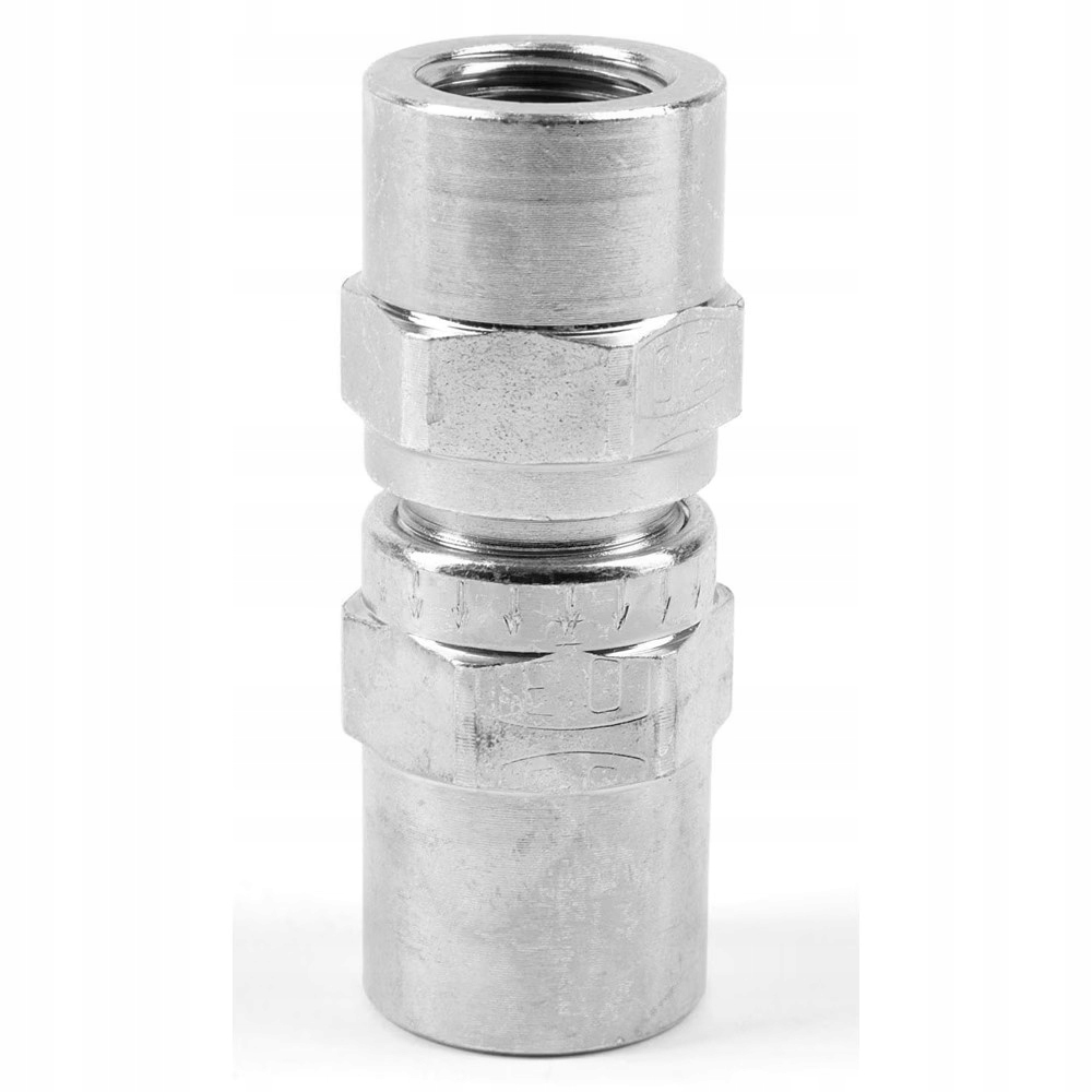 Spätný ventil Parker RHDI10.5BCF 1" Din Ermeto 250 bar