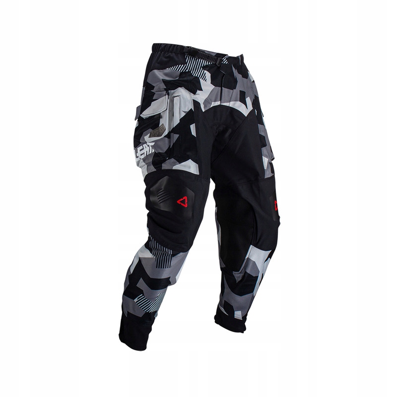 Offroadové Nohavice Leatt Moto 4.5 Hydradri Forge S