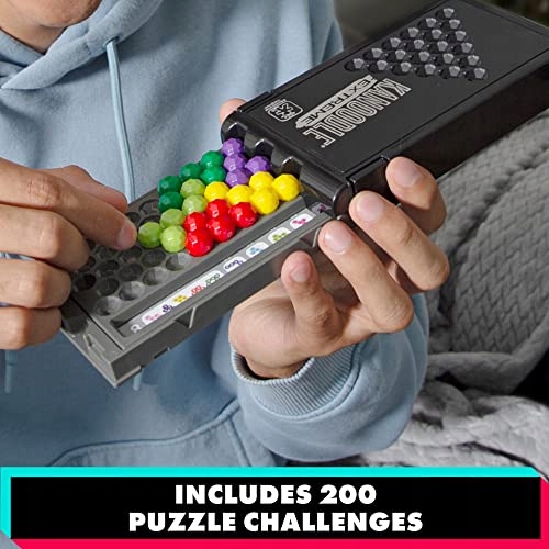 Learning Resources Kanoodle Extreme Typ Podstawa