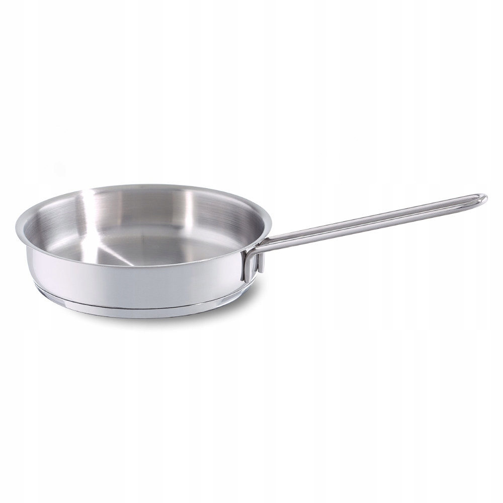 Fissler Snacky Patelnia Ø16 cm