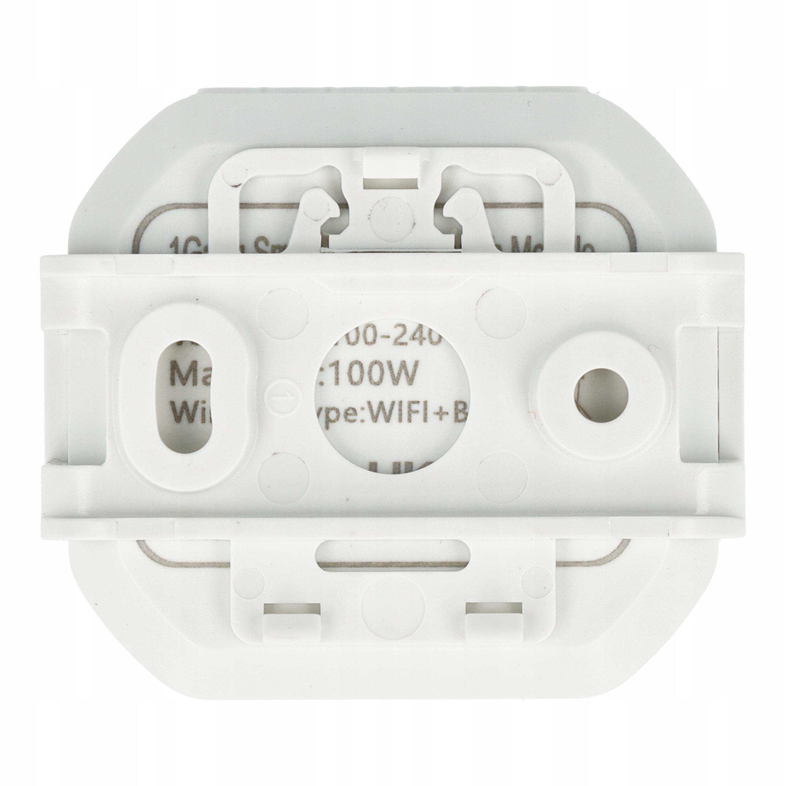 Przekaźnik ściemniacz oświetlenia dopuszkowy pojedynczy WiFi TUYA Marka inny