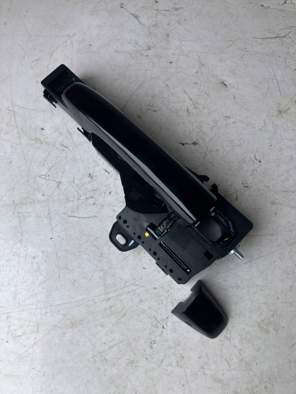 handle door left front RENAULT ARKANA TEGXA