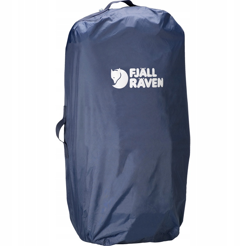 Pokrowiec transportowy Fjallraven Flight Bag 90-100l Navy