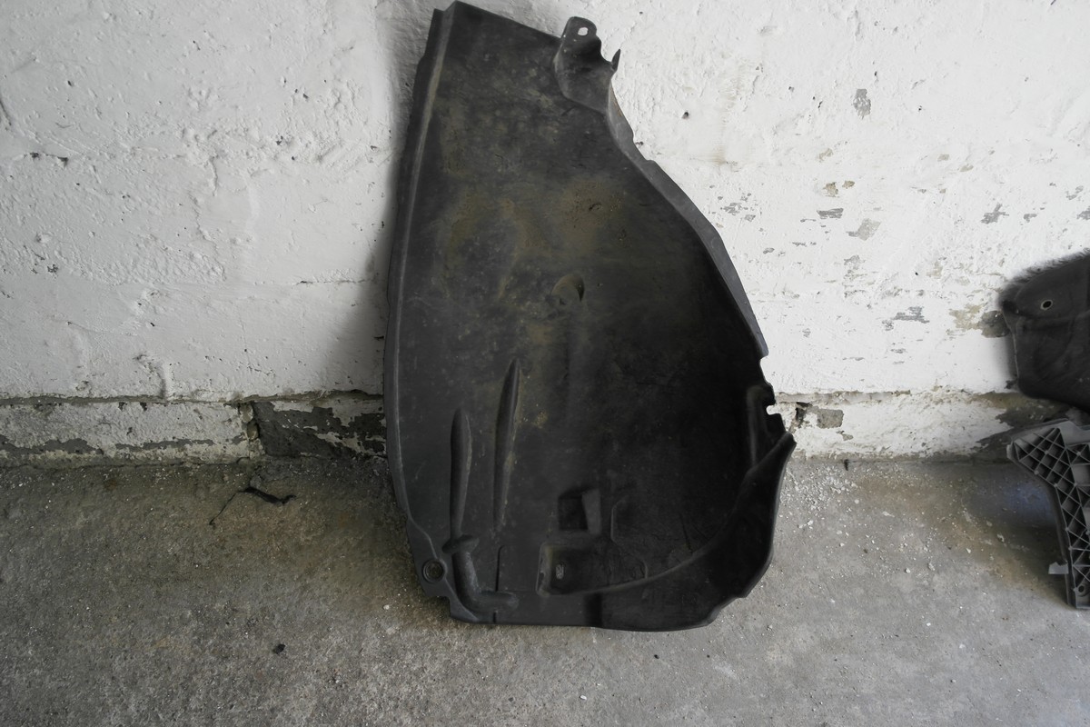 NADKOLE PRAWE PRZÓD TYLNA CZĘŚĆ DISCOVER SPORT 15