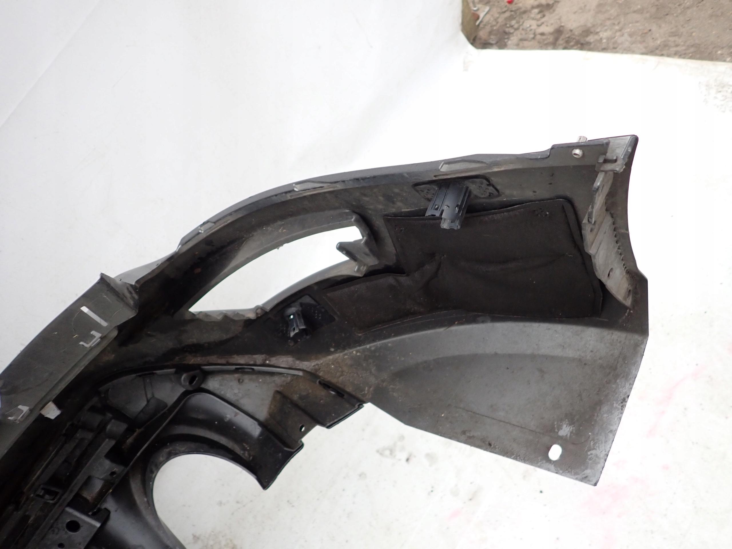 FORD KUGA MK2 LIFT ST-LINE bumper rear part rear 6PDC