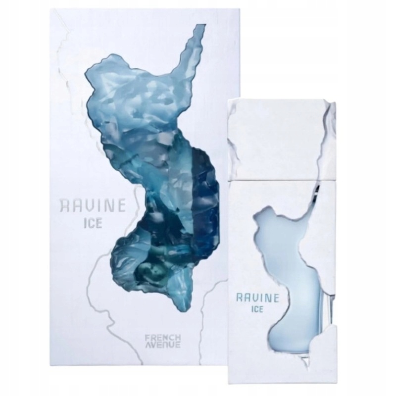 Parfém French Avenue 100 ml