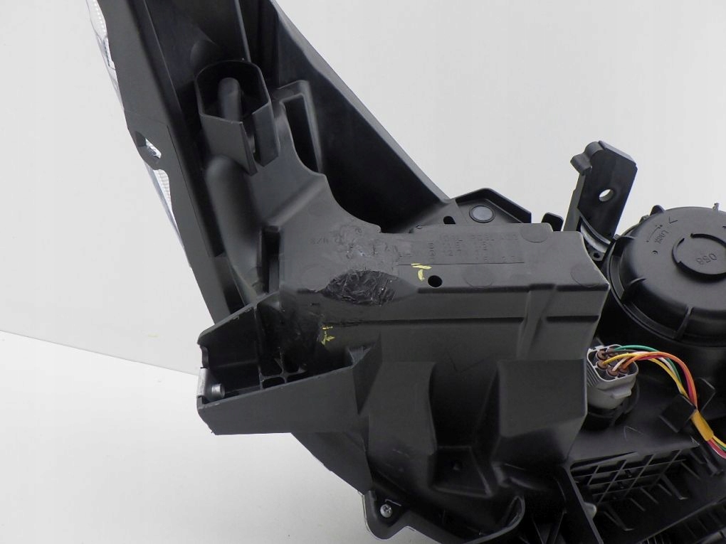 MITSUBISHI ECLIPSE CROSS 17- ZWYKLA light front left
