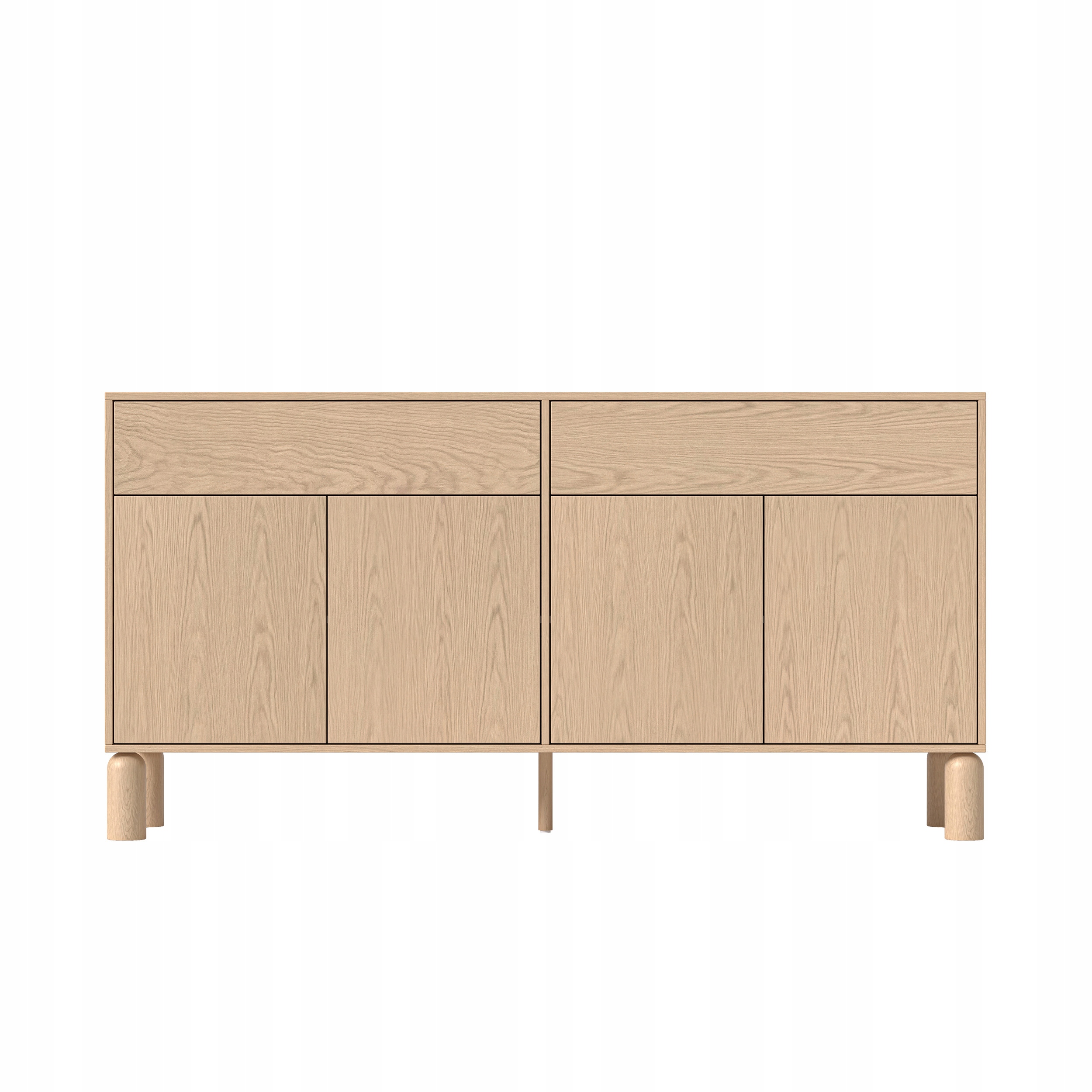 Sena velká komoda 180 cm