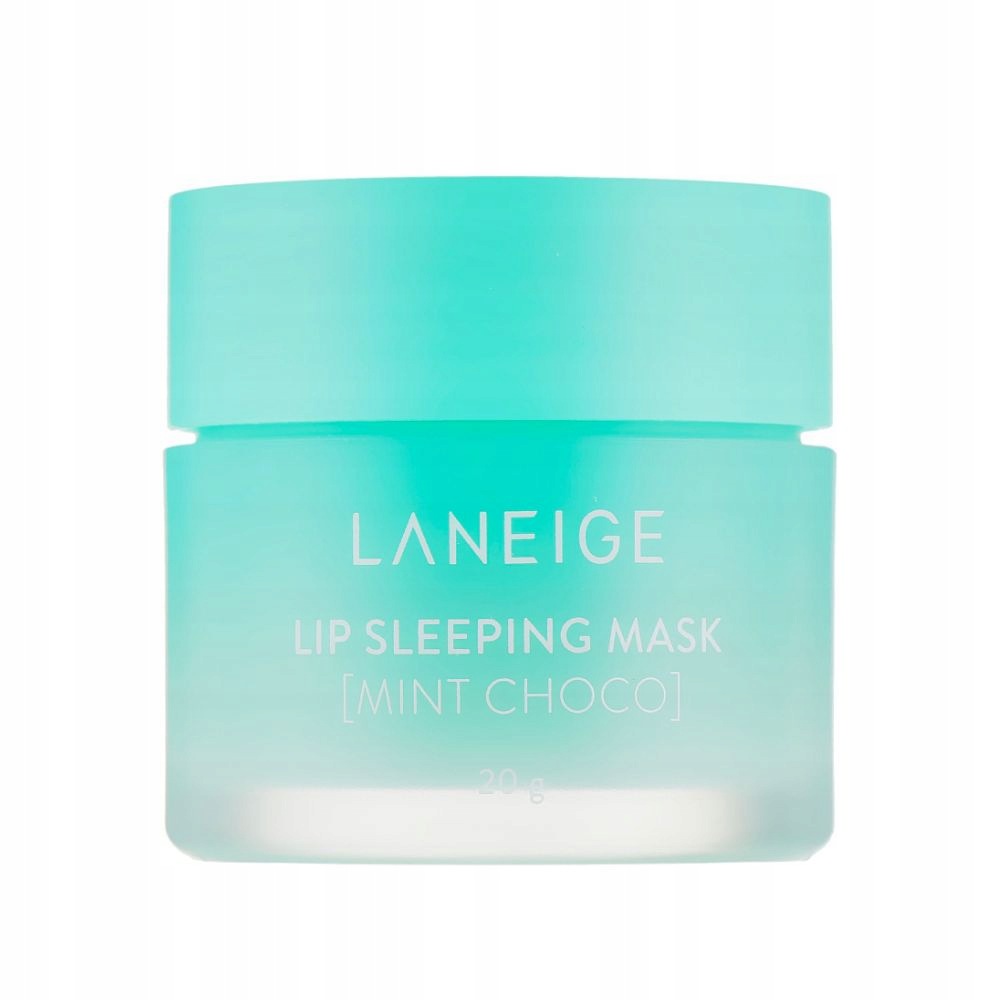 Laneige Lip Sleeping Mask Mint Choco 20 g Noční maska na rty