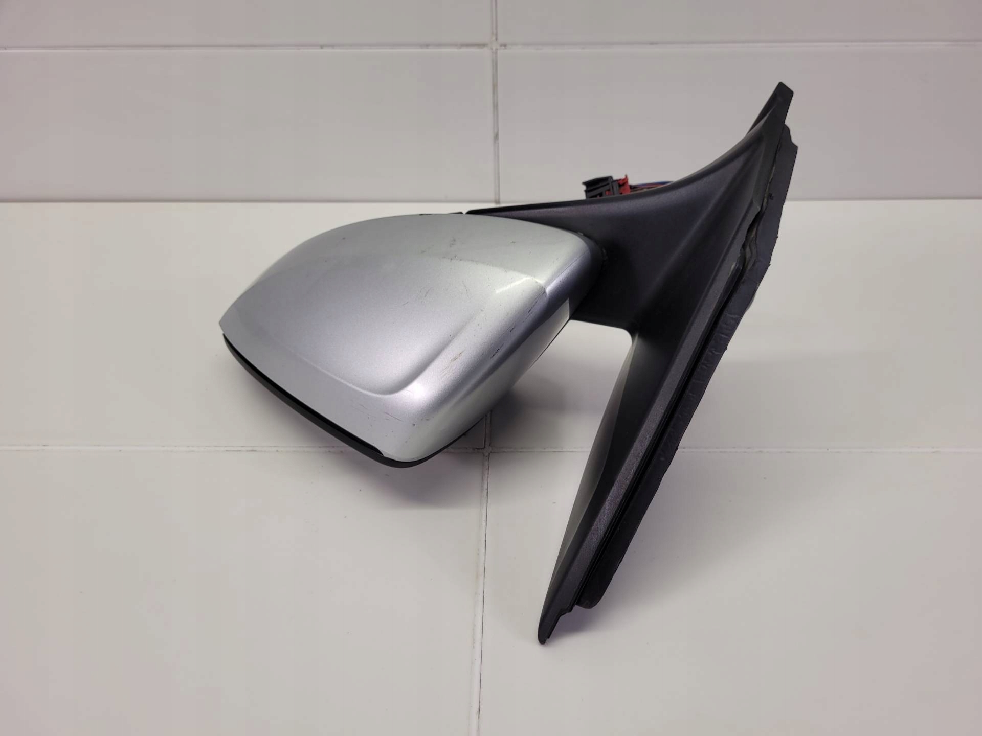 mirror exterior left side Volkswagen Polo 6 2020 2G1857501